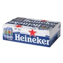 Thumbnail 3 of ไฮเนเก้น 0.0 เครื่องดื่มมอลต์ไม่มีแอลกอฮอล์ 330 มล. x 24