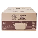 Thumbnail 4 of ตราหัวม้าลาย หม้อหุงต้ม รุ่น CARRY ขนาด 30 ซม.