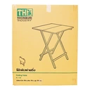 Thumbnail 3 of PICNIC TABLE HALF FOLD