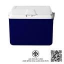 Thumbnail 3 of เอเวอเรสต์ ถังแช่อเนกประสงค์ ขนาด 9 ล. รุ่น 2509