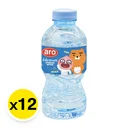 Thumbnail 2 of ARO Drinking Water 250 ml x 12