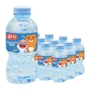 Thumbnail 1 of ARO Drinking Water 250 ml x 12