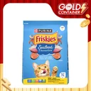 Thumbnail 1 of ฟริสกี้ส์ อาหารแมว ซีฟู้ด เซนเซชั่น 6 กก.