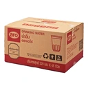 Thumbnail 3 of เอโร่ น้ำดื่มถ้วย 229 มล. x 48