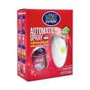 Thumbnail 3 of MIXZ Automatic Spray + Refill Sweet Dream