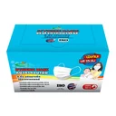 Thumbnail 2 of FRESH PLUS Hygienic Face Mask Disposable 50 pcs