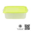 Thumbnail 2 of ซุปเปอร์ล็อค กล่องพลาสติก Chef Box ขนาด 600 มล. รุ่น 6072 แพ็ค 4 กล่อง