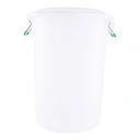 Thumbnail 3 of ถังน้ำพร้อมฝา 30 แกลลอน รุ่น 319 APP สีขุ่น