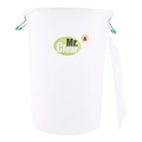 Thumbnail 4 of ถังน้ำพร้อมฝา 30 แกลลอน รุ่น 319 APP สีขุ่น