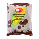Thumbnail 2 of เอโร่ ขนมข้าวโพดอบกรอบ รสช็อกโกแลต 18 ก. x 12