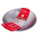 Thumbnail 5 of ตราจรวด กระทะเหล็ก 32 ซม.