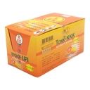 Thumbnail 4 of ตอง-เค เครื่องดื่มเกลือแร่ กลิ่นส้ม 25 ก. x 25