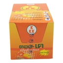 Thumbnail 3 of ตอง-เค เครื่องดื่มเกลือแร่ กลิ่นส้ม 25 ก. x 25