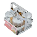 Thumbnail 3 of ชุดพวงเครื่องปรุง 4 ชิ้น 6 ออนซ์