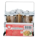 Thumbnail 2 of ชุดพวงเครื่องปรุง 4 ชิ้น 6 ออนซ์