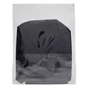 Thumbnail 2 of เอโร่ หมวกกุ๊กสีพื้น แบบผูกด้านหลัง