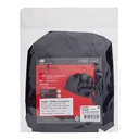 Thumbnail 1 of เอโร่ หมวกกุ๊กสีพื้น แบบผูกด้านหลัง