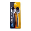 Thumbnail 2 of เอโร่ ช้อน ขนาด 2 มม. 12 คัน