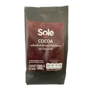 Thumbnail 1 of โซเล่ คาเฟ่ โกโก้ปรุงสำเร็จ ชนิดผง 1000 กรัม