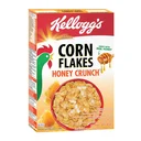 Thumbnail 1 of เคลล็อกส์ ฮันนี่คอร์น 250ก.