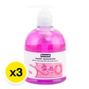 Thumbnail 2 of SAVEPAK Liquid Hand Soap 300 ml x 3