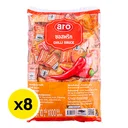 Thumbnail 2 of เอโร่ ซอสพริก 10 ก. 100 ซอง X 8