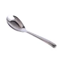 Thumbnail 3 of เอโร่ ช้อนจีนสเตนเลสเล็ก หนา 2.5 มม. 3 คัน