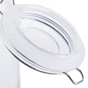 Thumbnail 2 of เอโร่ ขวดโหลฝาแก้วล็อค 1500 มล.