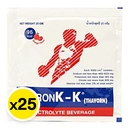 Thumbnail 2 of สตรอง-เค (ถาวร) เกลือแร่ 25 ก. x 25