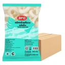 Thumbnail 1 of เอโร่ ปลาหมึกกล้วยหั่นวงแช่แข็ง 1 ลัง (1 กก. x 10)