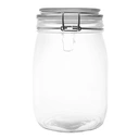 Thumbnail 2 of เอโร่ ขวดโหลแก้ว มีฝาล็อค 950 มล.