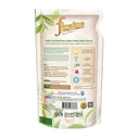 Thumbnail 2 of ไฟน์ไลน์ น้ำยาปรับผ้านุ่ม สูตรเข้มข้น เนเชอรัล ออร์แกนิค เขียว 450 มล.