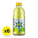 Thumbnail 2 of เอ็มสปอร์ต พลัส เครื่องดื่มเกลือแร่ 250 มล. 6 ขวด