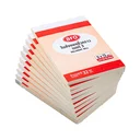 Thumbnail 2 of เอโร่ ใบส่งของชั่วคราว เบอร์ 3 X 10