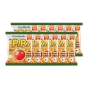 Thumbnail 3 of พีอาร์ ข้าวเกรียบกุ้ง รสมะเขือเทศ 22 กรัม x 12 ซอง