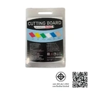 Thumbnail 2 of ท็อปไทย เขียงทรงเหลี่ยม ขนาด 24x36x1 ซม.