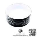 Thumbnail 3 of เอสพี ชามปากบาน สีขาว ขนาด 7.5 นิ้ว แพ็ค 12 ใบ