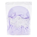 Thumbnail 3 of เอโร่ หมวกคลุมผม พร้อมตาข่ายเก็บผม แพ็ค 3 ใบ