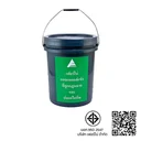 Thumbnail 2 of เฟอร์โน่ แอลกอฮอล์เจล ชนิดถัง ขนาด 14 กก.