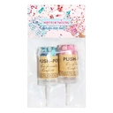 Thumbnail 1 of พลุกระดาษโปรยปารตี้ 2 ชิ้น