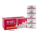 Thumbnail 3 of ซาร่า พาราเซตามอล เม็ดกลม 10 เม็ด x 20