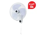 Thumbnail 1 of SHARP Electric Wall Fan 18" Model PJ-WA181