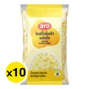 Thumbnail 2 of เอโร่ มันฝรั่งหั่นเต๋าแช่แข็ง ขนาด 1.5x1.5 ซม. 1ลัง (1 กก. x 10)