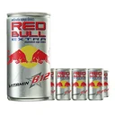 Thumbnail 1 of RED BULL Extra Energy Drink 170 ml x 12
