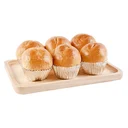 Thumbnail 2 of เอโร่ โกลด์ ขนมปังหมูหยองเนย 30 ก. 6 ชิ้น