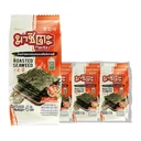 Thumbnail 1 of มาชิตะ สาหร่ายเกาหลี รสต้มยำ 4 ก. x 6