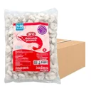 Thumbnail 1 of เอโร่ เนื้อกุ้งขาวแช่แข็ง 125-158 ตัว/แพ็ค 1 กก. X 10