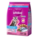 Thumbnail 1 of Whiskas Cat Food For Mother and Kitten Ocean Fish 2.7 kg