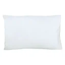 Thumbnail 3 of เอโร่ ปลอกหมอน รุ่นไฮบริด 180 เส้น ขนาด 20x30x6 นิ้ว สีขาว x 2 ผืน