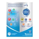 Thumbnail 2 of ไฮคิว สูตร 2 พรีไบโอโพรเทค นมผงดัดแปลง สำหรับทารกและเด็กเล็กวัย 6 เดือน-3 ปี 550 ก.